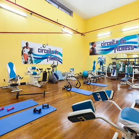 Apartamento Casablanca