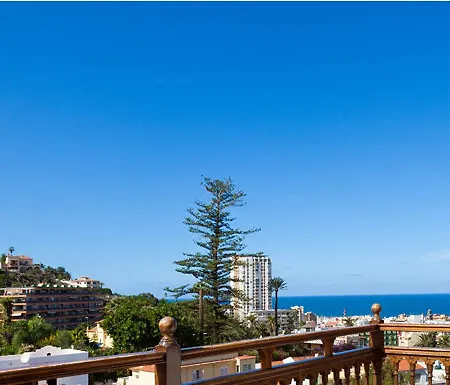 Apartamento Casablanca