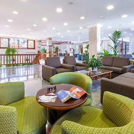 Casablanca * Puerto de la Cruz