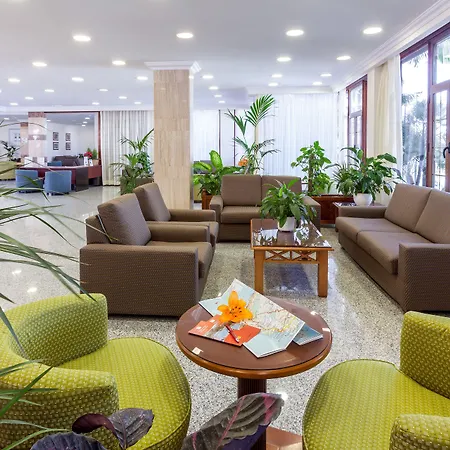 Casablanca * Puerto de la Cruz