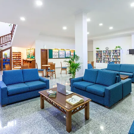 Casablanca Puerto de la Cruz