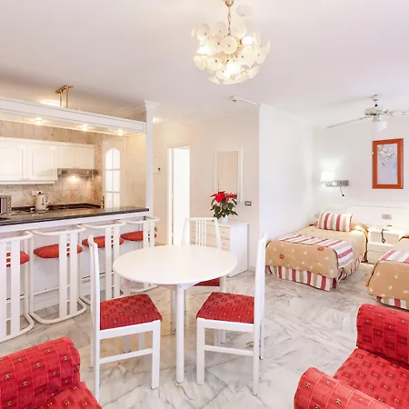 Casablanca Appartement *