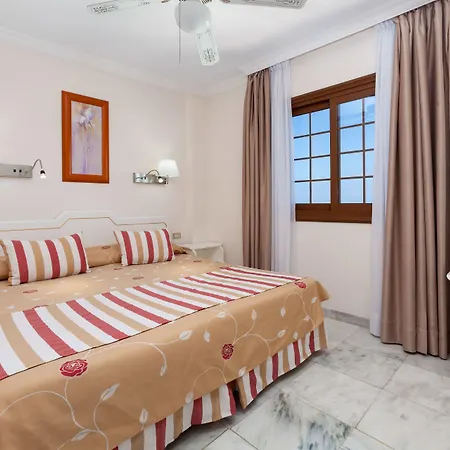 Casablanca * Puerto de la Cruz