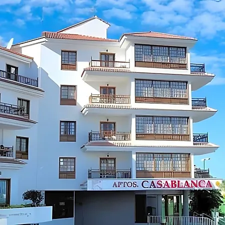 Casablanca Appartement