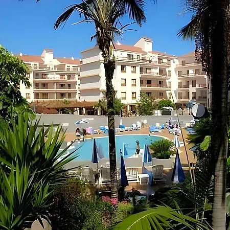 Casablanca Appartement *