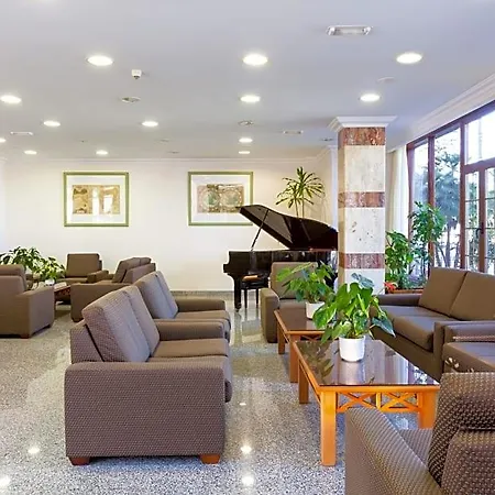 Casablanca Appartement *