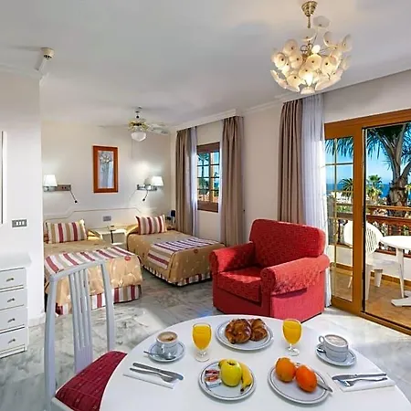 Appartement Casablanca Puerto de la Cruz (Tenerife)