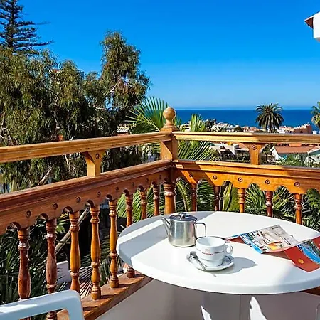 Appartement Casablanca *