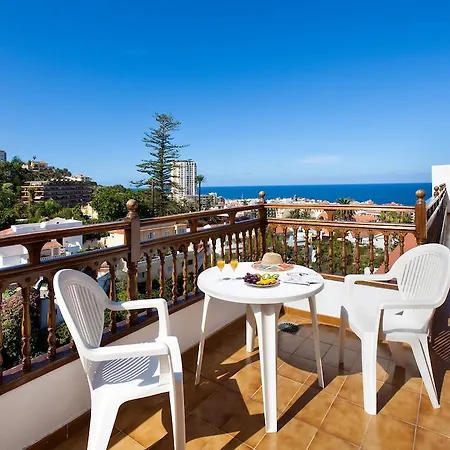 Apartamento Casablanca Puerto de la Cruz (Tenerife)