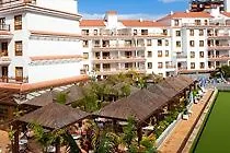 Casablanca Appartement Puerto de la Cruz (Tenerife)
