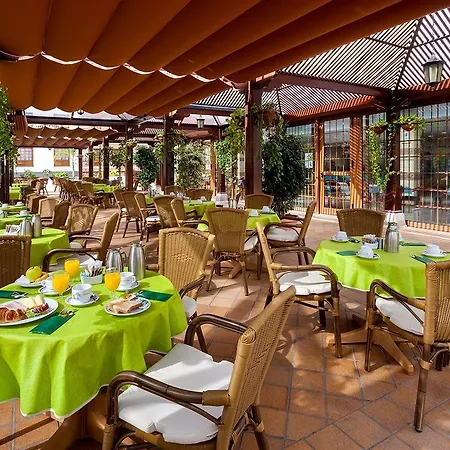 Casablanca Apartamento