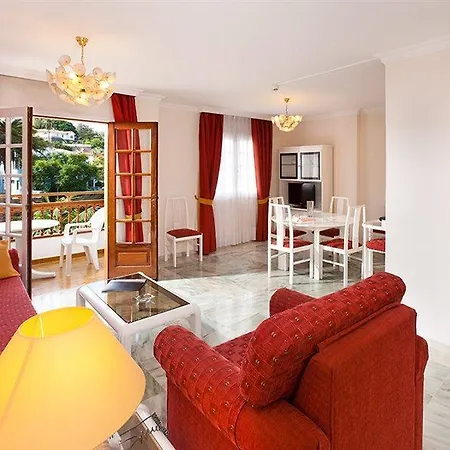 Casablanca Apartman Puerto de la Cruz