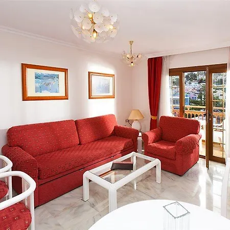 Casablanca * Puerto de la Cruz