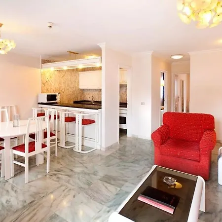 Apartamento Casablanca Puerto de la Cruz (Tenerife)