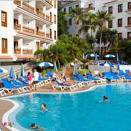 Casablanca Apartamento