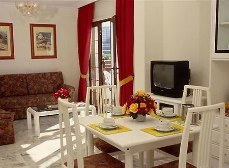 Casablanca Apartman Puerto de la Cruz