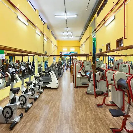 Casablanca Apartament