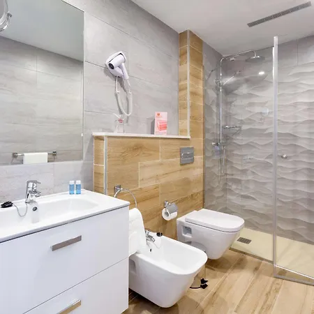 Apartamento Casablanca *