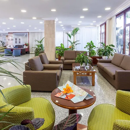 Casablanca Apartamento Puerto de la Cruz (Tenerife)
