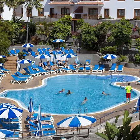 Apartamento Casablanca *