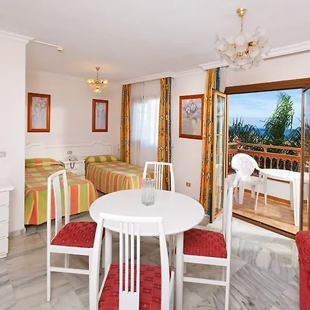 Casablanca Apartman *