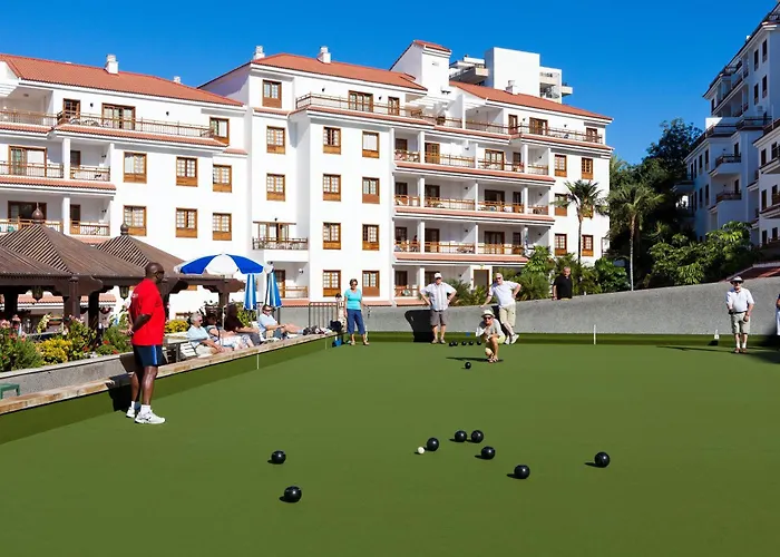 Casablanca * Puerto de la Cruz (Tenerife)