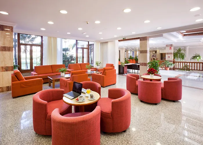 Casablanca Appartement *