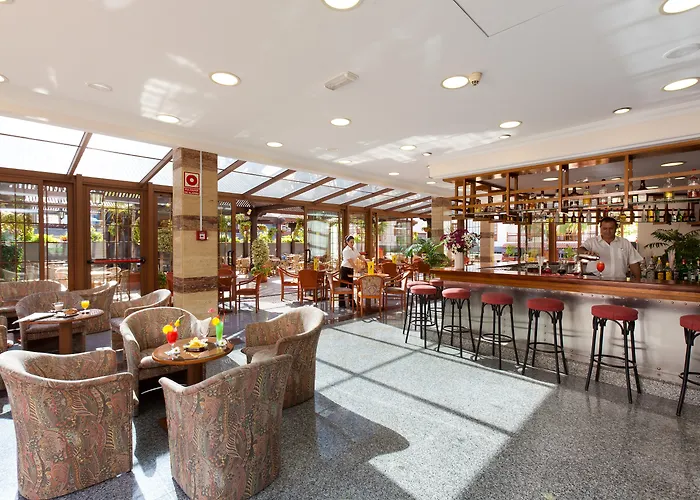 Casablanca Appartement Puerto de la Cruz (Tenerife)