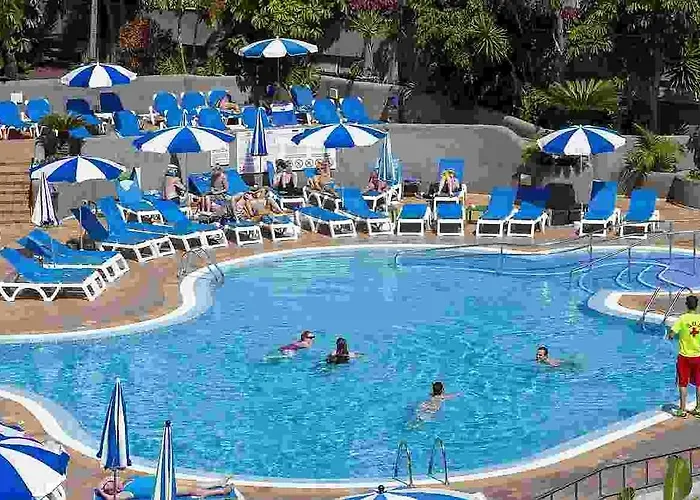 Casablanca * Puerto de la Cruz (Tenerife)