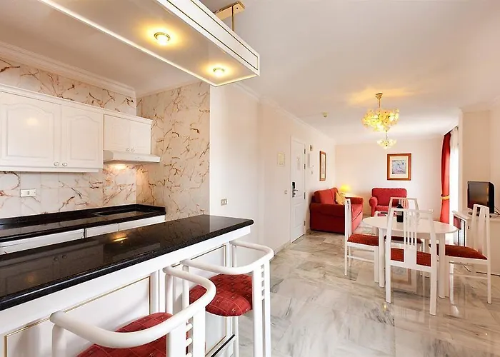 Casablanca Appartement