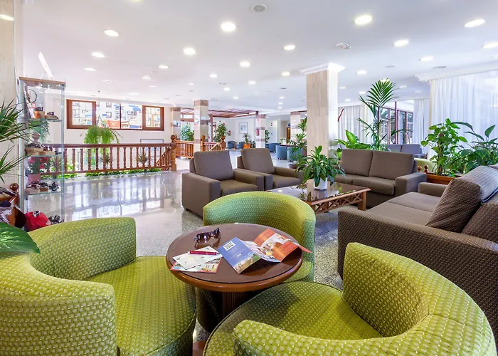 Casablanca * Puerto de la Cruz (Tenerife)