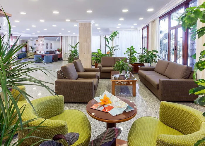 Casablanca * Puerto de la Cruz (Tenerife)