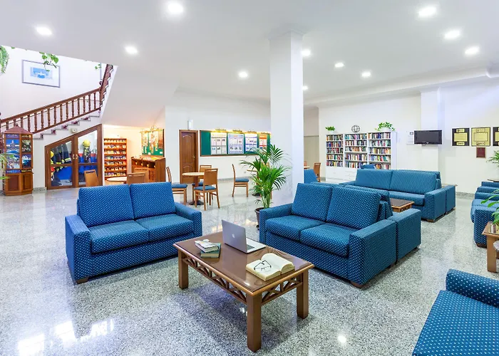 Casablanca Puerto de la Cruz (Tenerife)