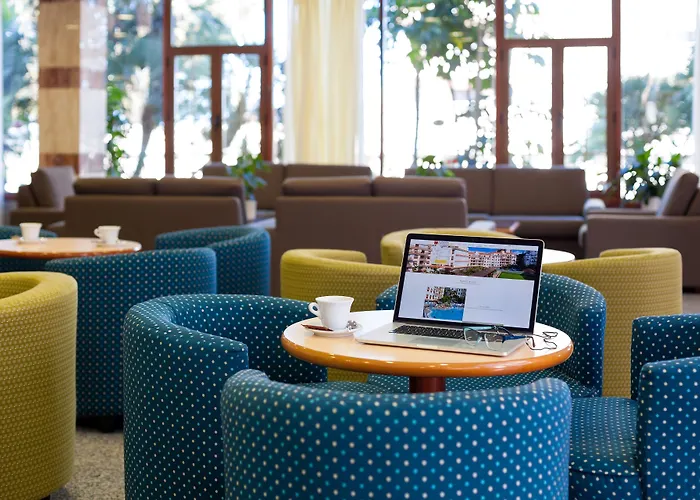 Casablanca Puerto de la Cruz (Tenerife)