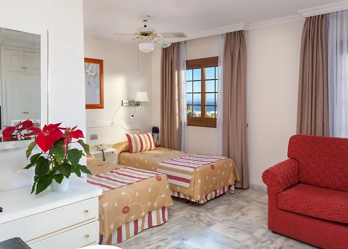 Casablanca * Puerto de la Cruz (Tenerife)