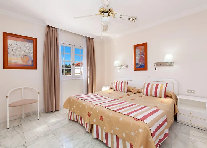 Casablanca * Puerto de la Cruz (Tenerife)