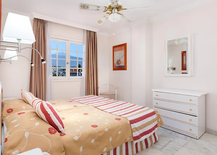 Casablanca Appartement *