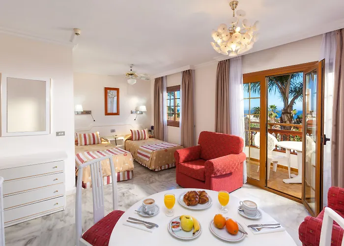 Casablanca Appartement