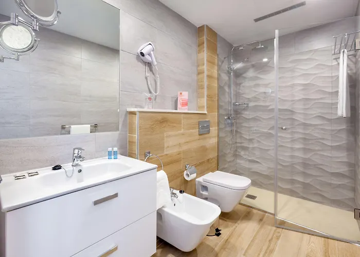 Casablanca Appartement