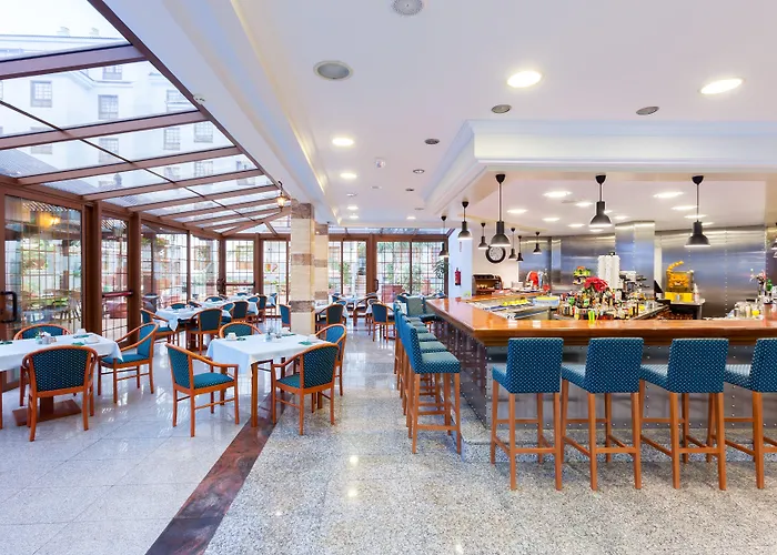 Appartement Casablanca *