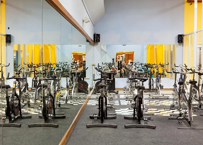 Appartement Casablanca