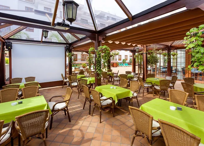 Appartement Casablanca Puerto de la Cruz (Tenerife)