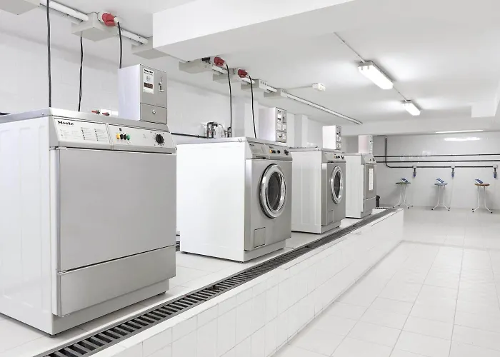 Casablanca Appartement *