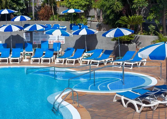 Appartement Casablanca Puerto de la Cruz (Tenerife)