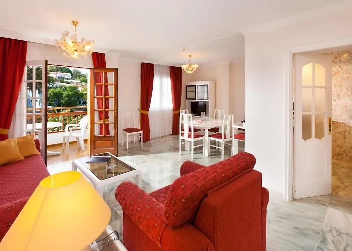 Appartement Casablanca *