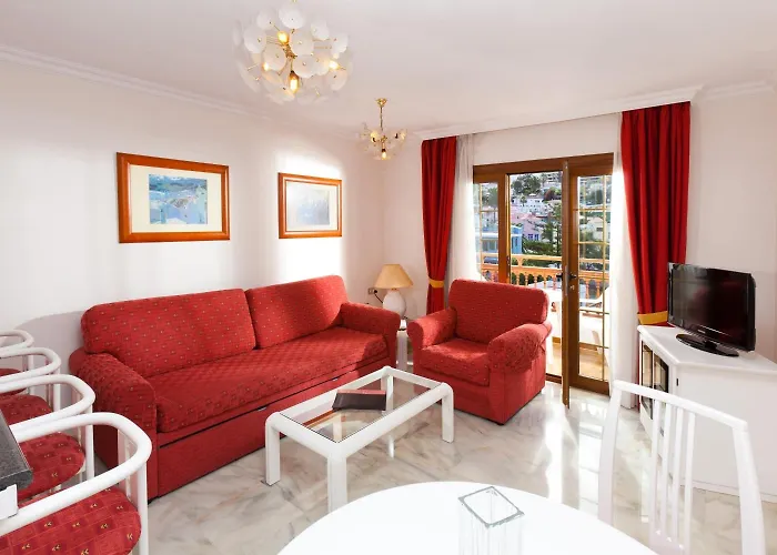 Casablanca Appartement Puerto de la Cruz (Tenerife)