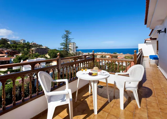 Casablanca * Puerto de la Cruz (Tenerife)