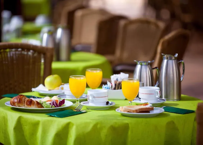 Casablanca Appartement