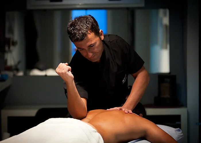 Appartement Casablanca Puerto de la Cruz (Tenerife)