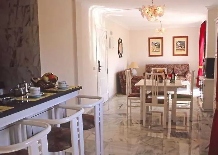 Casablanca Puerto de la Cruz (Tenerife)